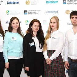 Студенты кампуса МИТХТ стали призёрами Всероссийского менделеевского конкурса среди студентов-химиков и химиков-технологов