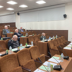 В Диссертационном совете РТУ МИРЭА состоялась защита диссертации
