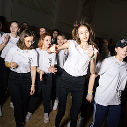 В университете отгремел «STARTEEN-2019»