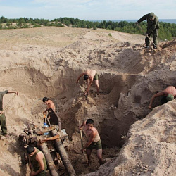 В преддверии 2-го этапа экспедиции «Страна рифов» Экспедиционный корпус МИРЭА «Цитадель» наладил взаимодействие с надёжными союзниками