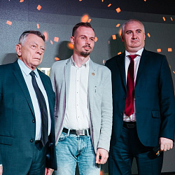 В РТУ МИРЭА подведены итоги конкурса «Студент и преподаватель года» 2020