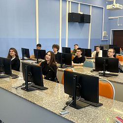 В Институте технологий управления состоялся круглый стол на тему «Актуальные проблемы совершенствования организации местного самоуправления в Российской Федерации»