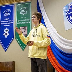 Экспедиция студентов РТУ МИРЭА на Байконур: вручение флага с орбиты и подготовка к пуску РН «Союз»  