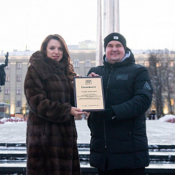 РТУ МИРЭА стал официальным партнёром автопробега по городам-героям и городам воинской славы