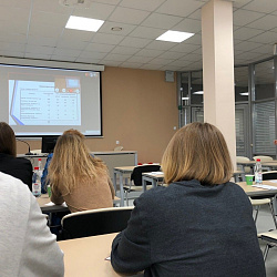 Студенты Института экономики и права прошли HR-стажировку в ПАО «КАМАЗ»