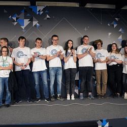 При участии РТУ МИРЭА состоялись соревнования CTF. Moscow 2019