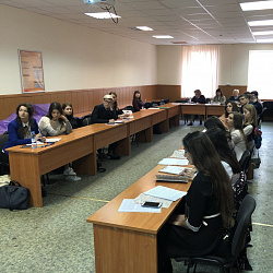 РТУ МИРЭА провёл конференцию по проблемам управления кадровыми ресурсами