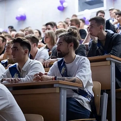 Больше 5000 выпускников получили дипломы РТУ МИРЭА