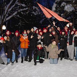 24-й лагерь-семинар актива Студенческого союза МИРЭА «Мы — команда» объявлен открытым