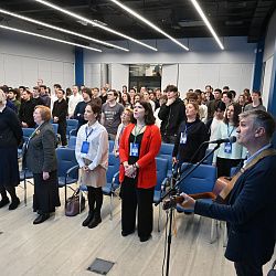 В РТУ МИРЭА успешно завершилась масштабная VIII национальная научно-практическая конференция «Управление документацией в цифровой среде»