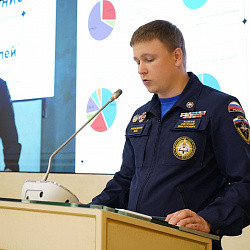 Отчётно-выборная конференция ВСКС прошла в Москве