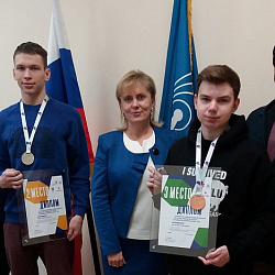 Студенты Колледжа РТУ МИРЭА стали призёрами VIII Открытого чемпионата профессионального мастерства «Московские мастера» по стандартам  WorldSkills Russia-2019