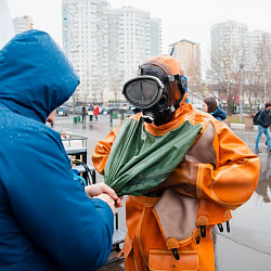 В РТУ МИРЭА состоялись праздничные мероприятия, посвящённые 18-летию ЦСО ВСКС