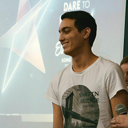 В Колледже отметили «День влюблённого компьютерщика»