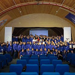 Студент ИИИ РТУ МИРЭА занял первое место на всероссийской олимпиаде