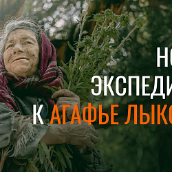 Новая экспедиция волонтёров РТУ МИРЭА к Агафье Лыковой состоялась в августе
