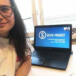 Студенты РТУ МИРЭА приняли участие в Мобильной школе создания персонального бренда «Selfie-project»