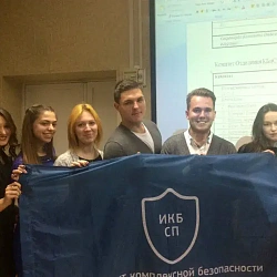 В университете прошли Отчётно-выборные Конференции Студенческого союза МИРЭА