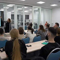 В РТУ МИРЭА стартует цикл занятий для ординаторов-радиотерапевтов 