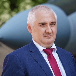 Депутат Государственной Думы посетил Военный учебный центр при РТУ МИРЭА