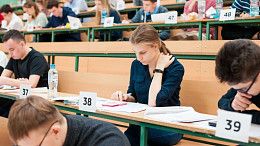 РТУ МИРЭА приглашает к участию в отборочном этапе Московской олимпиады школьников по химии