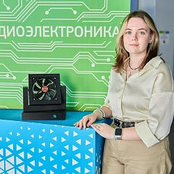 Победителями регионального этапа Всероссийского конкурса «Большие вызовы» стали выпускники ДТ «Альтаир» РТУ МИРЭА
