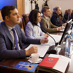 При поддержке Ростеха на базе РТУ МИРЭА организована передовая инженерная школа