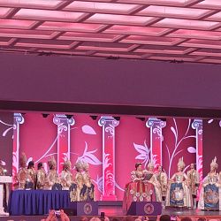 Представители ИТУ РТУ МИРЭА в День экономиста приняли участие в X Всероссийском экономическом собрании — Юбилейном Съезде ВЭО России