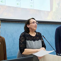 Более 500 человек приняли участие в мероприятиях ИТХТ имени М.В. Ломоносова в ноябре