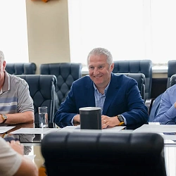 ИТ атомной отрасли для студентов: Росатом открывает профильную кафедру в РТУ МИРЭА
