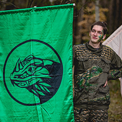 В Московской области завершилась военно-ролевая игра «Лес», организованная РТУ МИРЭА