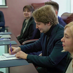 В РТУ МИРЭА прошла ежегодная конференция «Информационные технологии и интеллектуальные системы»