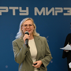 В МИРЭА — Российском технологическом университете состоялось торжественное открытие нового сезона проекта «Обучение служением»