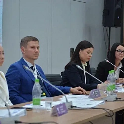 Институт кибербезопасности и цифровых технологий РТУ МИРЭА принял участие в работе Международного форума Kazan Digital Week — 2022