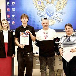 В колледже РТУ МИРЭА подвели итоги студенческой конференции «Технологии будущего: от идеи к реальности»