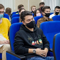 «Киберквест ИКБСП» собрал более 80 участников