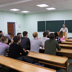 В Институте экономики и права состоялся круглый стол, посвящённый проблемам местного самоуправления