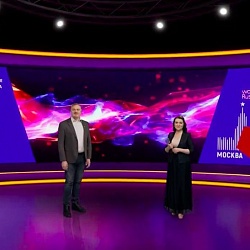 РТУ МИРЭА принял участие в IV Национальном межвузовском чемпионате «Молодые профессионалы» (Ворлдскиллс Россия)