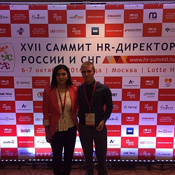 Кафедра «Организационно-кадровая работа в органах государственной власти» подвела итоги учебного года
