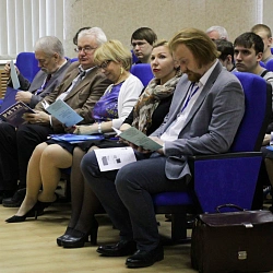 Итоги Международной научно-технической конференции «Информатика и технологии. Инновационные технологии в промышленности и информатике» (МНТК ИВТ-2016)