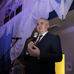 В МИРЭА прошёл Бал Наташи Ростовой