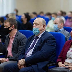 «Киберквест ИКБСП» собрал более 80 участников