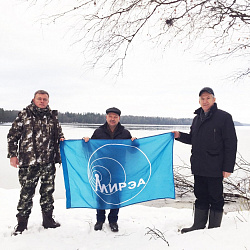 Проведена проверка готовности учебно-полевой базы в Кингисеппском районе