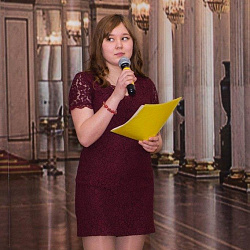 В Колледже прошёл конкурс «Мисс Колледж-2019»