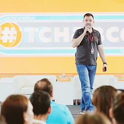 Студенты университета приняли участие в форуме «Территория смыслов»