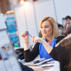 С 26 по 28 февраля Университет принял участие в 41-ой Московской профориентационной выставке «Образование и карьера», которая прошла в выставочном комплексе «Гостиный двор».