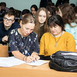 РТУ МИРЭА провёл круглый стол на тему «Проблемы и перспективы отечественной электроники»