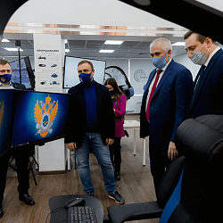 РТУ МИРЭА, ГК «Астра» и «Байкал Электроникс» объявили о сотрудничестве