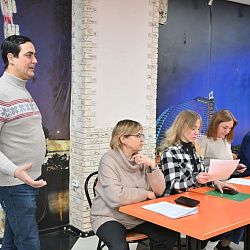 В РТУ МИРЭА прошла просветительская лекция на тему профилактики коррупции