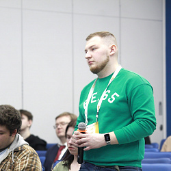 ИПТИП РТУ МИРЭА провёл международную научно‑практическую конференцию «Индустриальное программирование - 2025»